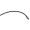 QED Performance Optical Graphite Toslink - mini Toslink 1.5m