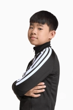 Кофта adidas Tiro 26 League Training Junior - черный