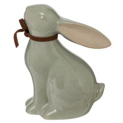 GAEM Фигурка декоративная "Заяц", L9,5 W7 H12,5 см