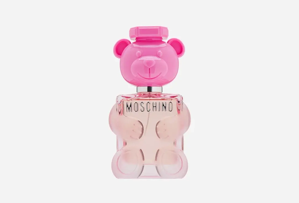 Туалетная вода Toy 2 Bubble Gum