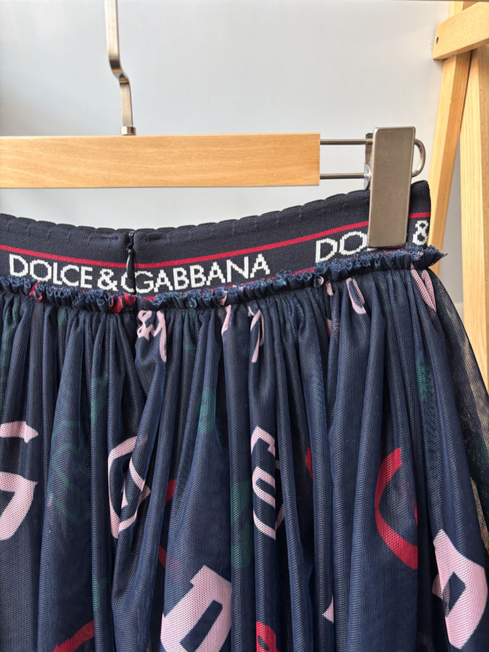 Пышная юбка Dolce & Gabbana, 140
