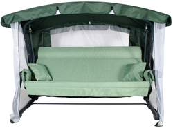 Качели садовые "Империя"