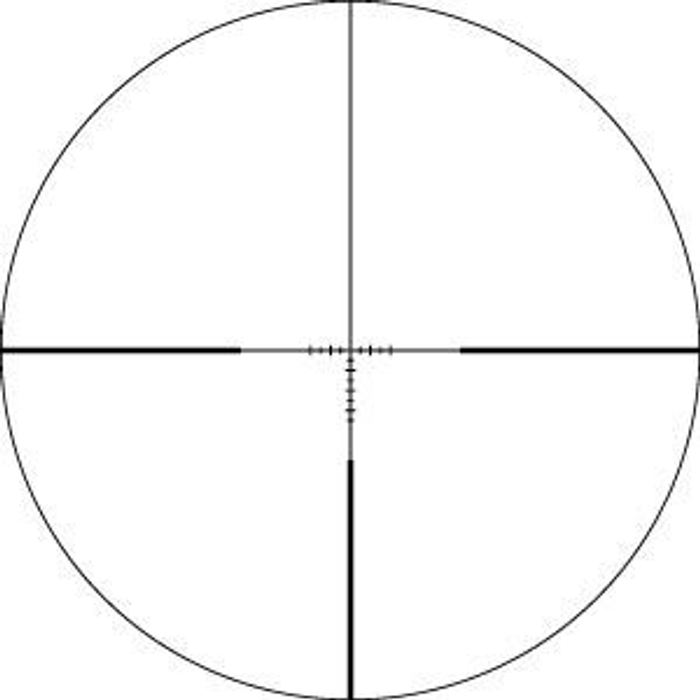 Прицел Vortex Razor HD Gen II-E 1-6x24, VMR-2 (MRAD)