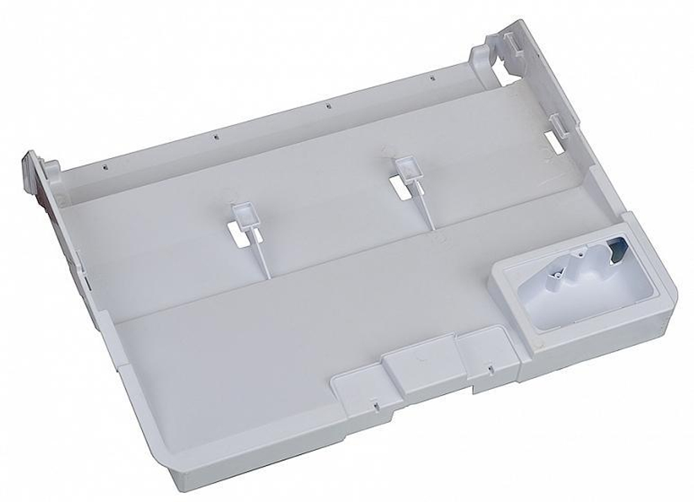 перегородка Индезит пластмассовое (Нижнее гнездо) C00857012  706500 Индезит