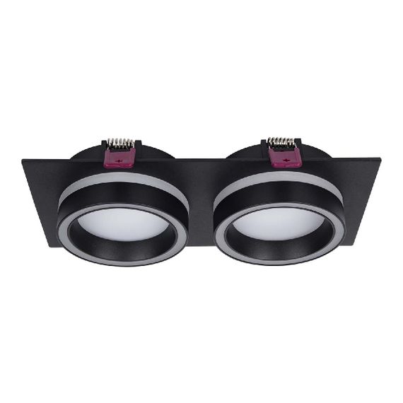 Встраиваемый светильник Favourite 4651-2C