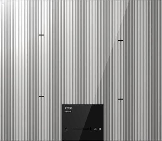 Индукционная варочная панель Gorenje IS 634 ST