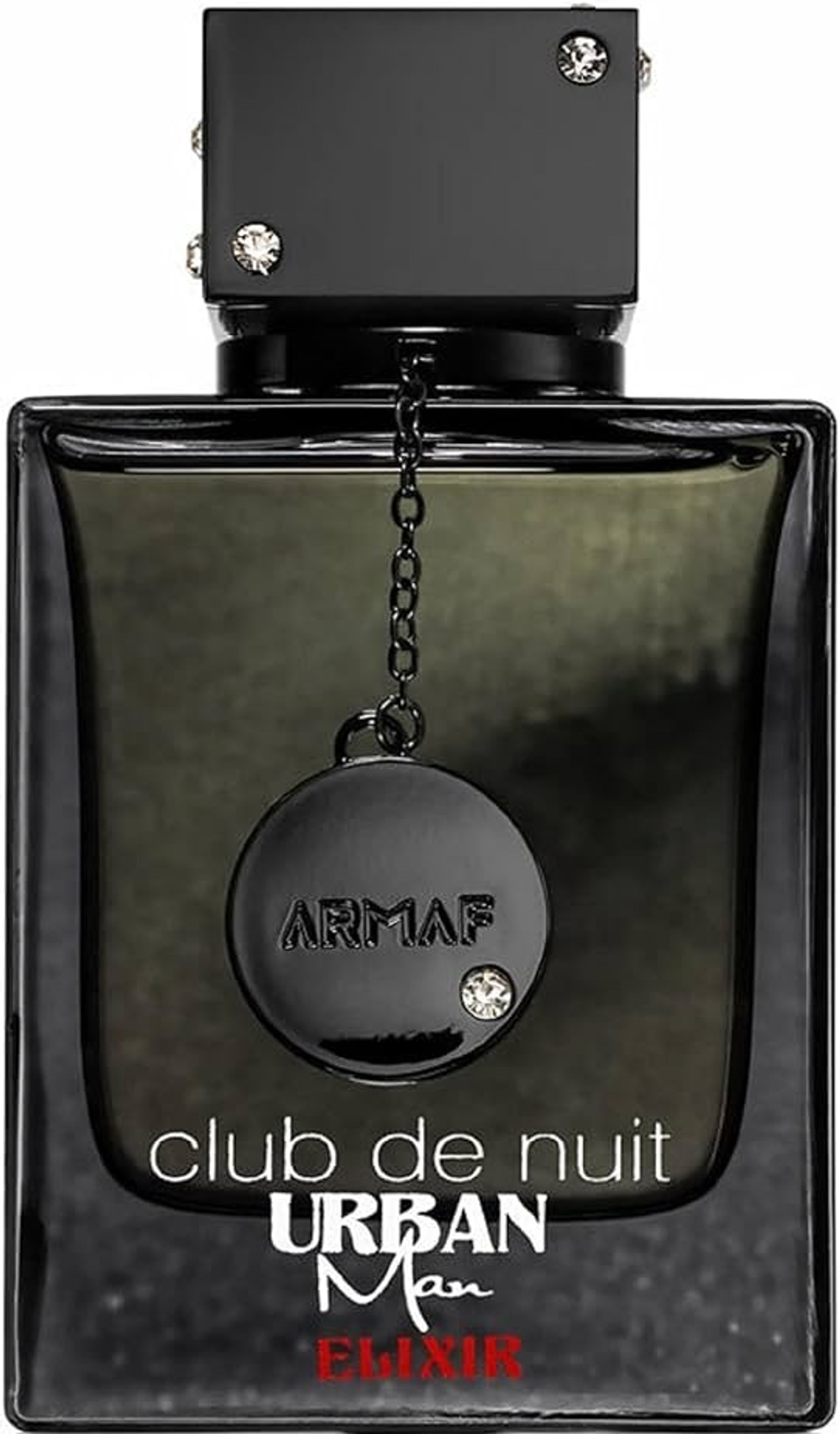 Armaf Club De Nuit Urban Elixir Man