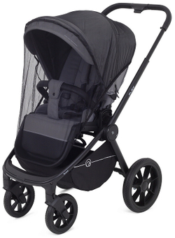 Детская коляска Rant Flex 3 в 1 RA077 Grey