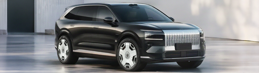 КОВАНЫЕ ДИСКИ для ZEEKR 8X Зикр автомобильные диски колеса ковка диск