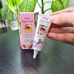 Гель для кожи вокруг глаз ISME с экстр. винограднвх косточек 10 гр