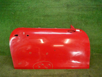 Дверь правая MINI Hatch F56 (2013-н.в.)