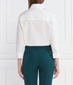 Рубашка Liu Jo - белый(WF3103 T3246)