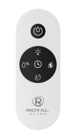 Увлажнитель воздуха Royal Clima Riva RUH-RV300/8.0E-WT