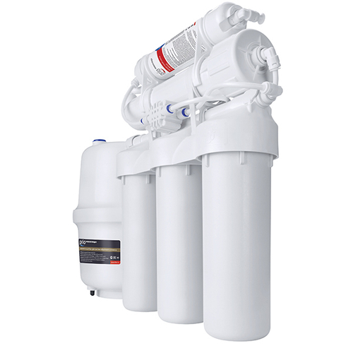 Обратноосмотическая система PRIO (НОВАЯ ВОДА)  (ОU 380) Start