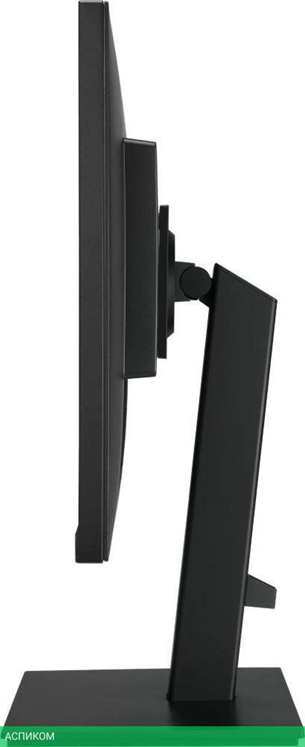 Монитор Asus VA24DQSB черный (90LM054L-B02370)