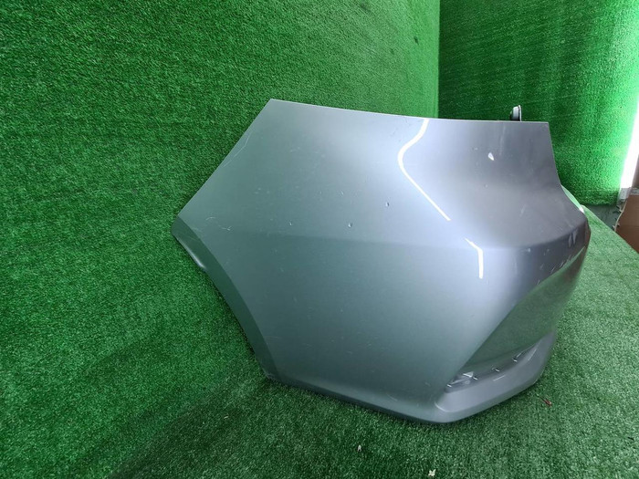 Бампер задний Toyota Corolla 12 E210 (2018-н.в.)