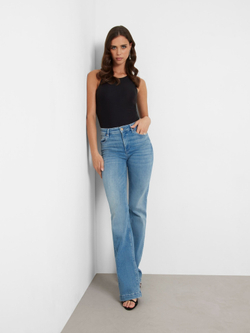 Боди женское GUESS