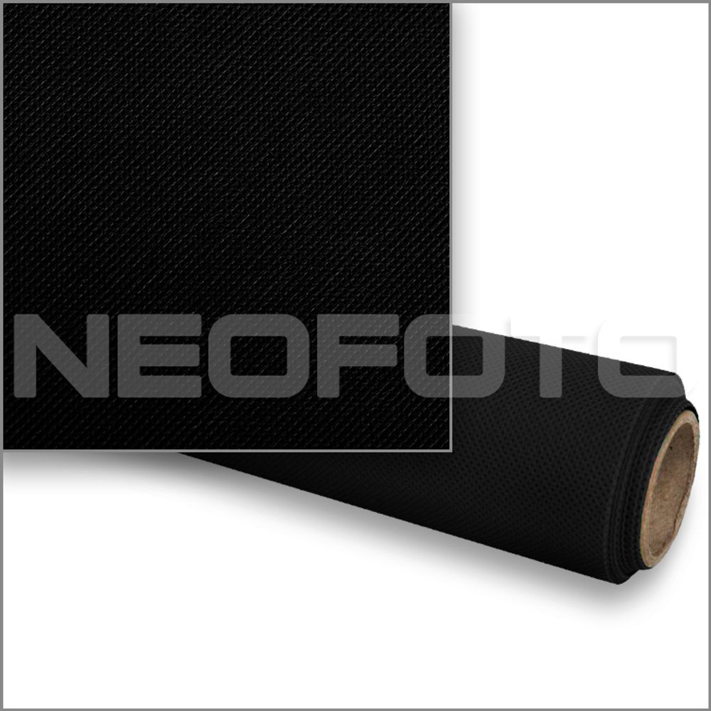 Экстрафон 2,1х5 м Черный