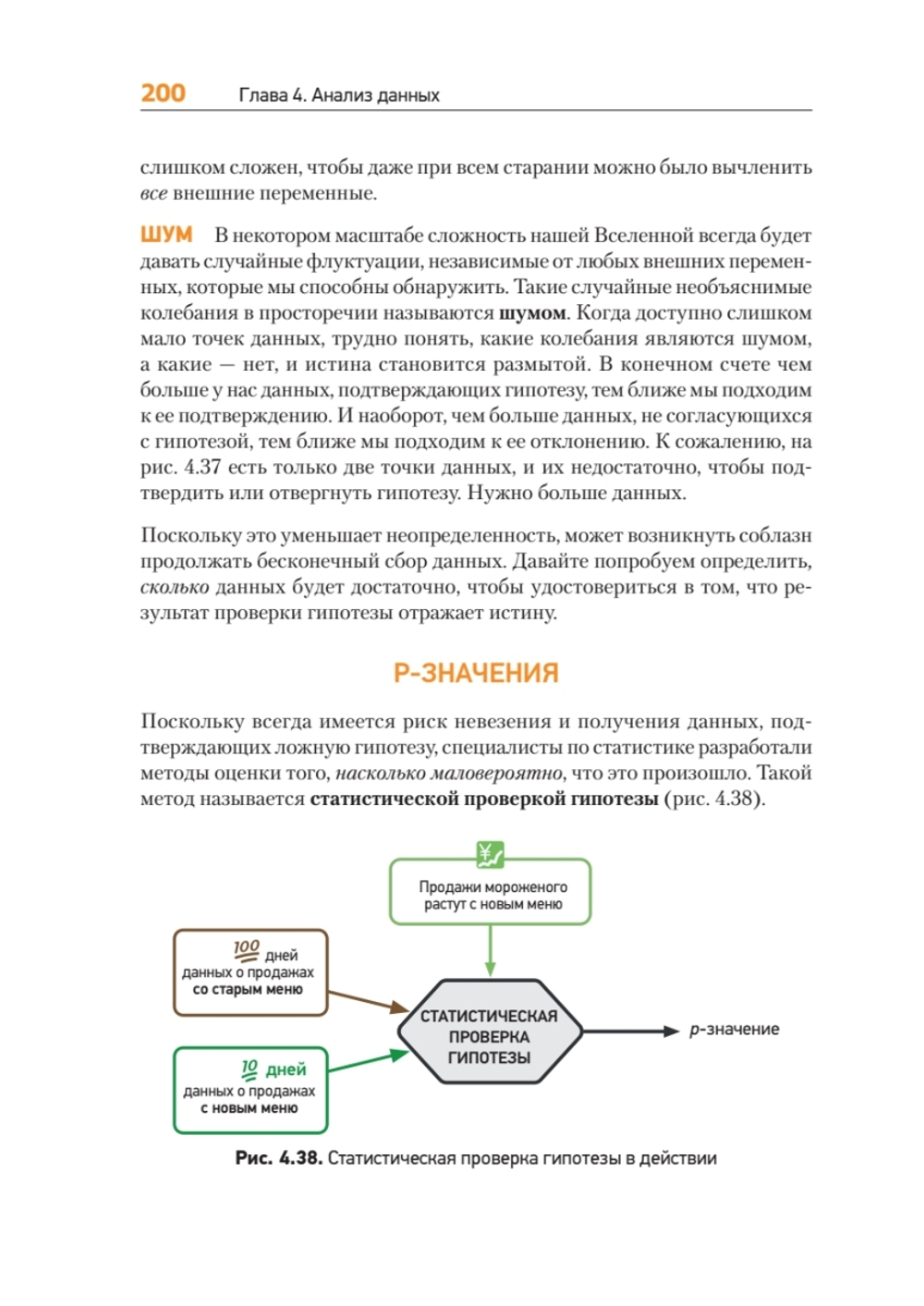 Теоретический минимум по Computer Science. Сети, криптография и data science
