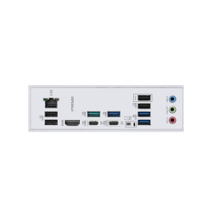 Материнская плата ASUS PRIME X870-P (Socket AM5, ATX, 4xDDR5(192GB), HDMI, 1xPCIe 5.0x16 / 2xPCIe 4.0x16 / 1xLAN (2.5GbE), 2xSATA 6Gb / s, 4xM.2, 2xUSB4 Type-C, 4xUSB 3.2, 4xUSB 2.0)