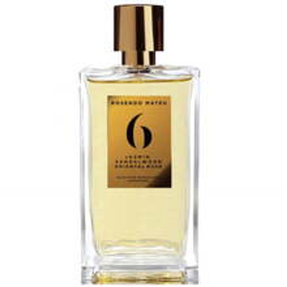 Rosendo Mateu Nº 6 Jasmin, Sandalwood, Oriental Musk EDP 100ml