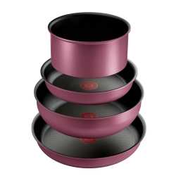 Набор посуды Tefal Ingenio Cook & Create L7889002, 8 предметов