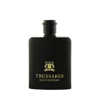 Trussardi Black Extreme Eau De Toilette - tester 100 ml (man)