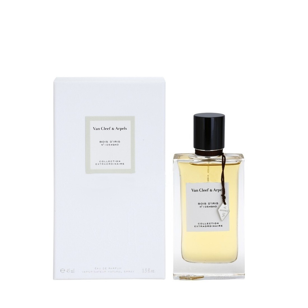 VAN CLEEF & ARPELS Bois D`Iris edP 75ml lady Tester