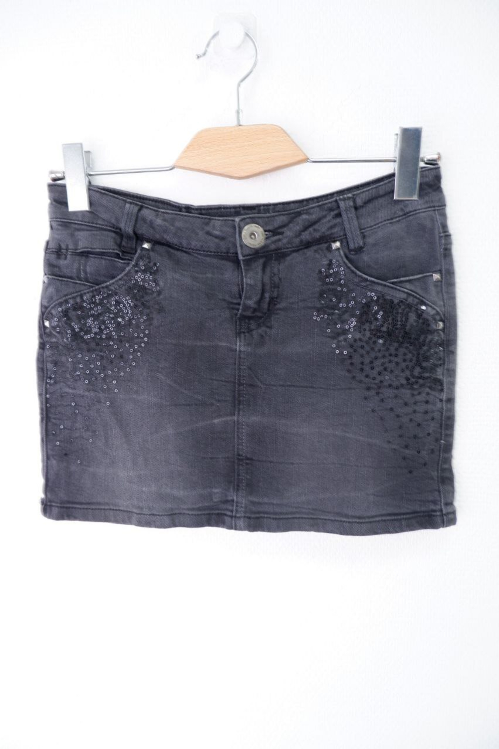 Юбка Only короткая 40 размер