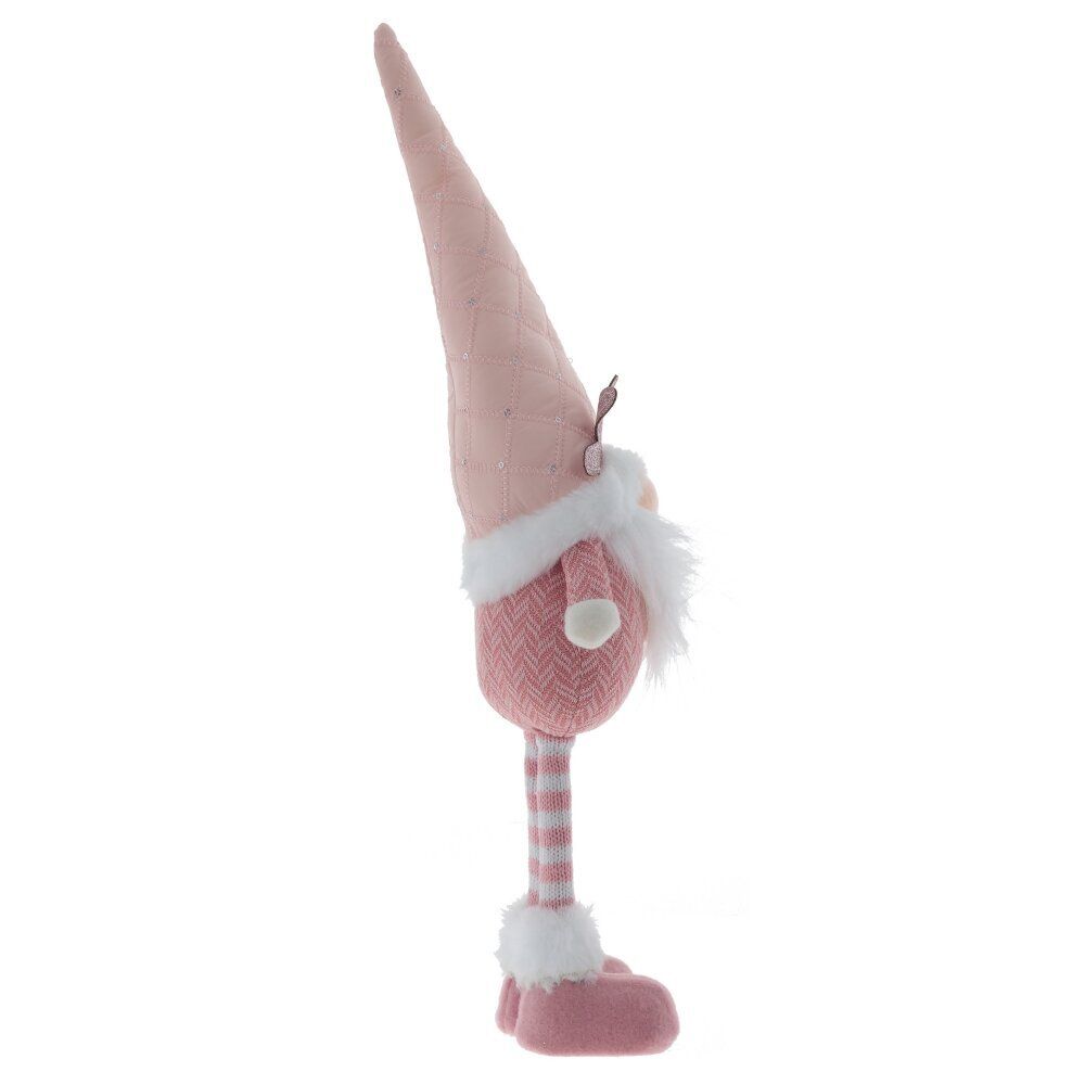 GAEM Игрушка набивная "Гном", L14 W8 H48 см, 2в.