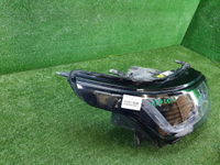 Фара правая Range Rover Vogue 4 L405 17-22 Pixel