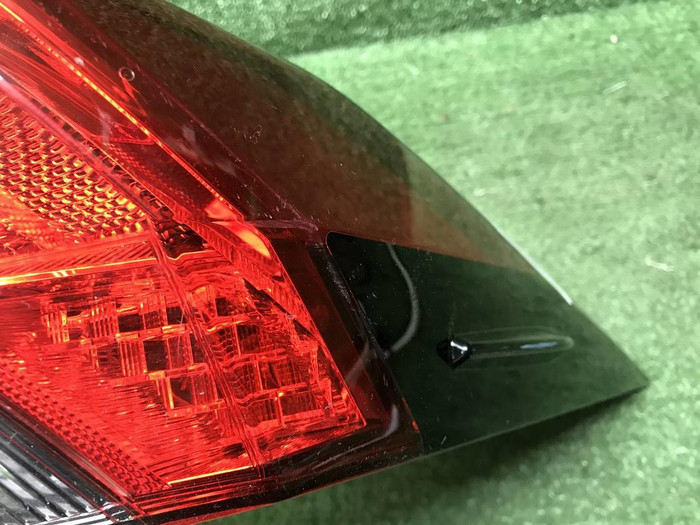 Фонарь правый внешний Toyota RAV4 5 XA50 (2018-н.в.)