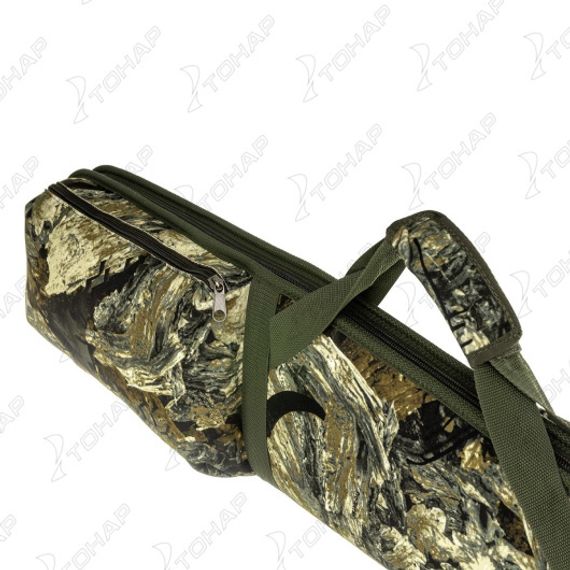 Чехол поролоновый Helios 150 см б/оптики для &quot;Супергусь&quot; HS-ЧРП-215