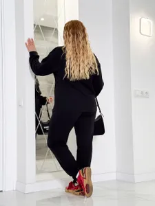 Костюм УК-407 Фабрика Моды