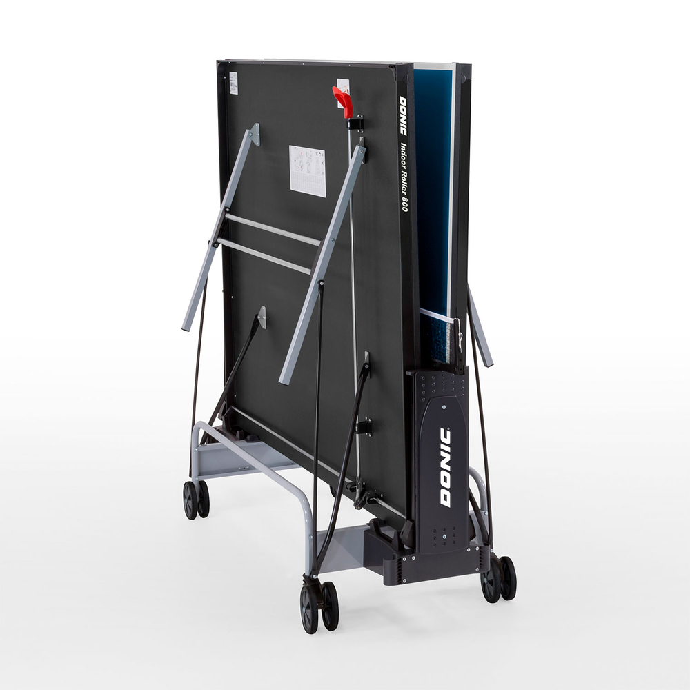 Теннисный стол Donic Indoor Roller 800 (синий)