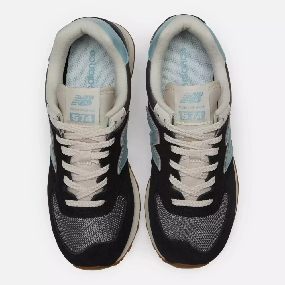 Кроссовки New Balance WL574RCA