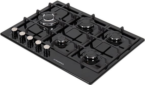 Газовая варочная панель MAUNFELD EGHE.95.33CB/G