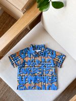 Рубашка Burberry, 74