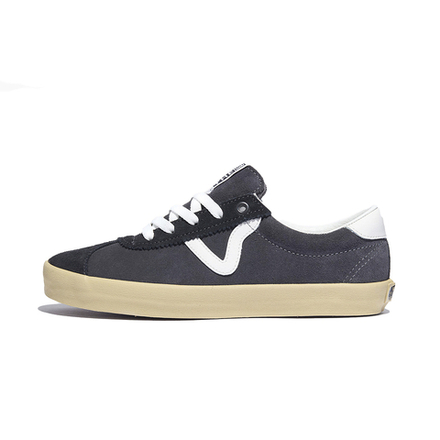 Мужские кеды Vans Sport Low LGUM DKGRY
