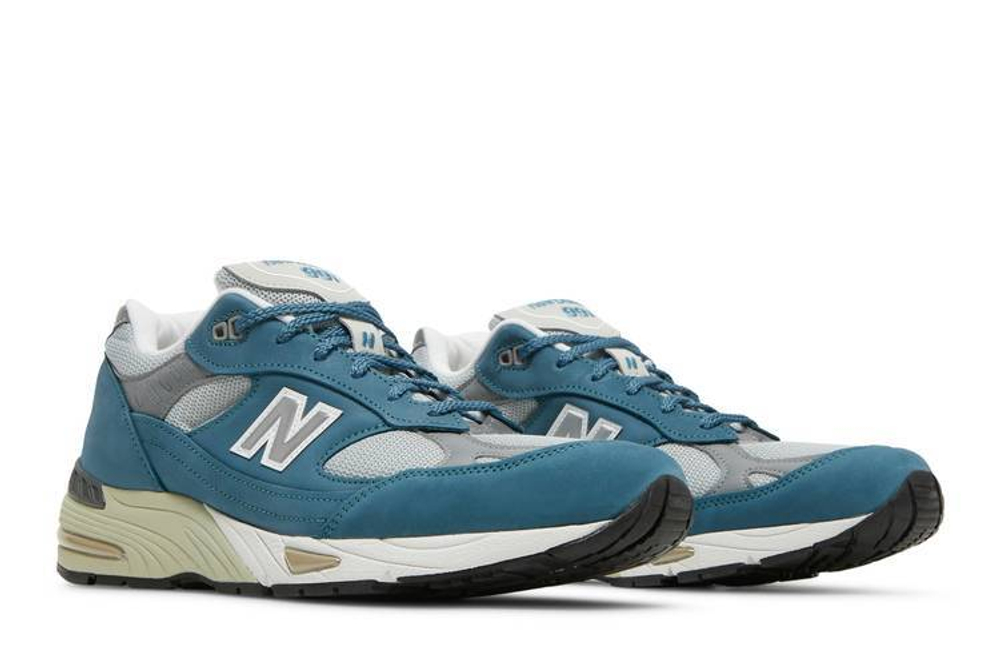 Кроссовки New Balance Nb 991