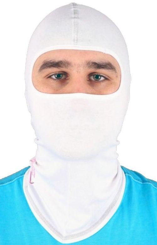 Pancher / Белый