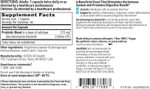 Klaire Labs - THER-BIOTIC® Saccharomyces boulardii - 120 capsules