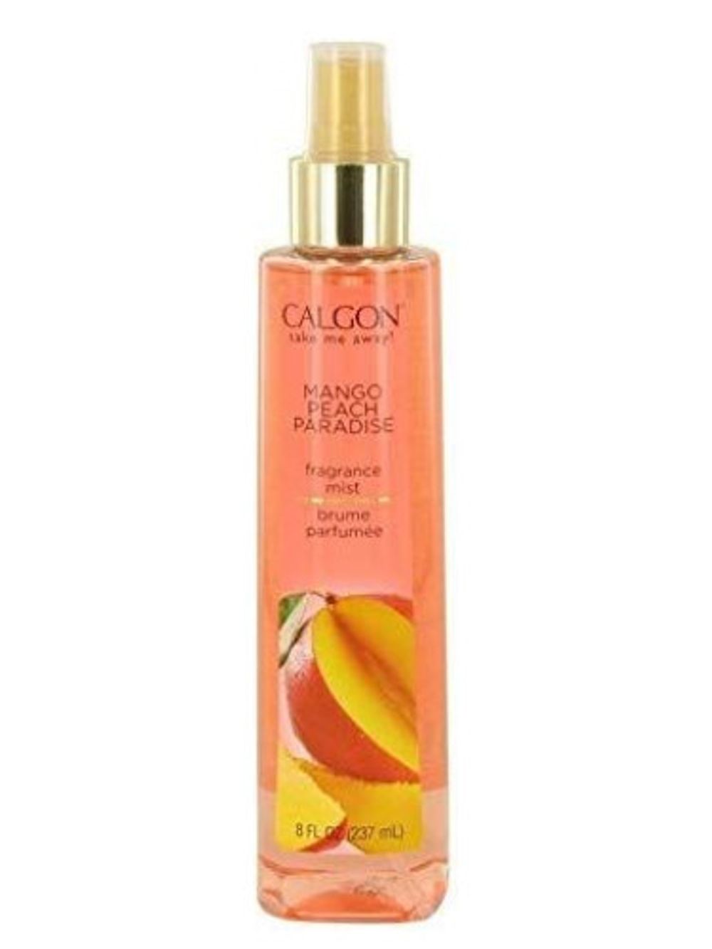 Calgon Mango Peach