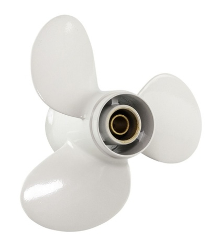 Винт гребной Yamaha 9.9-15/F20B;3x9-1/4x9-3/4, BaekSan