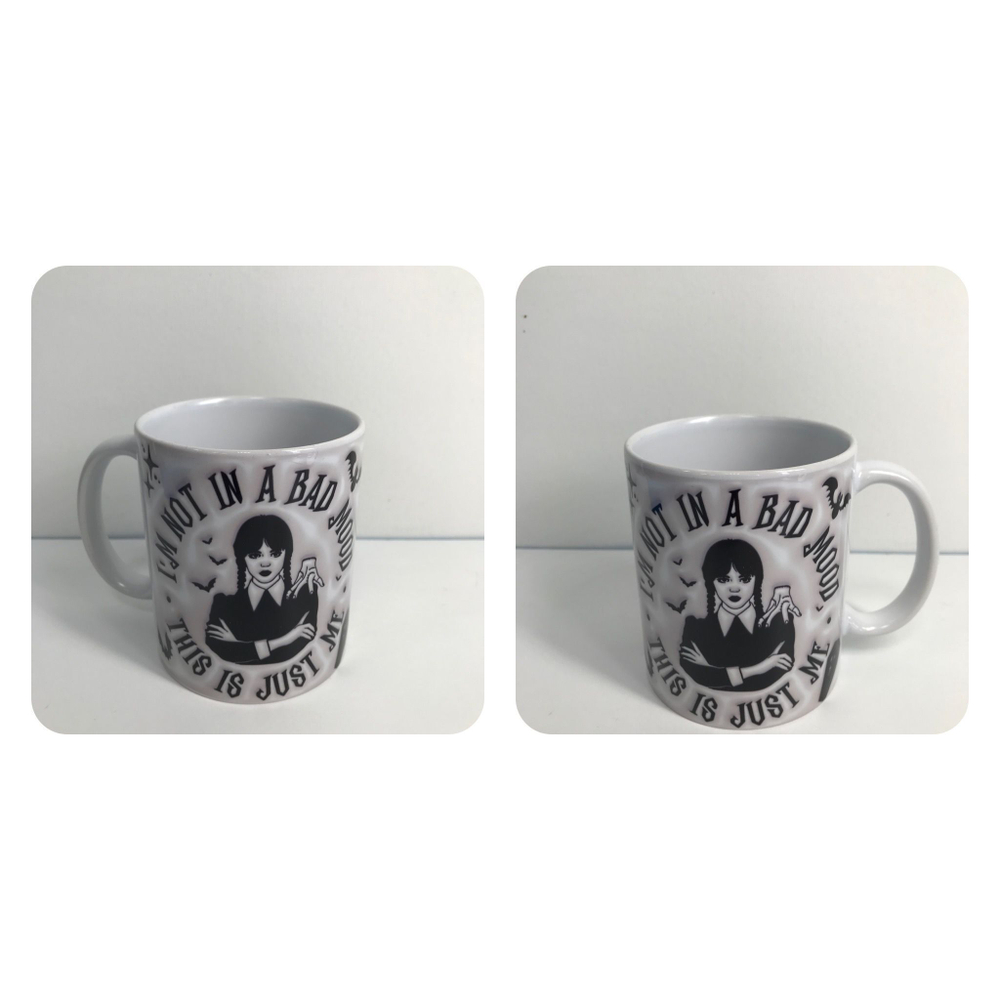 Кружка в подарок с приколами