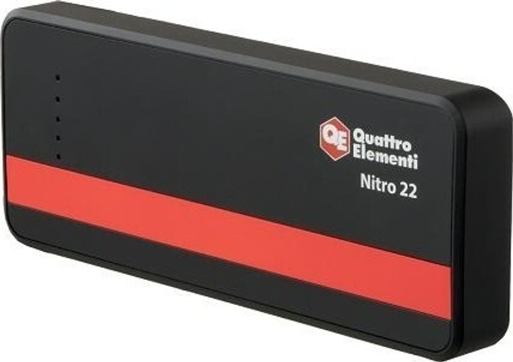 Устройство пусковое QUATTRO ELEMENTI Nitro22 790-342