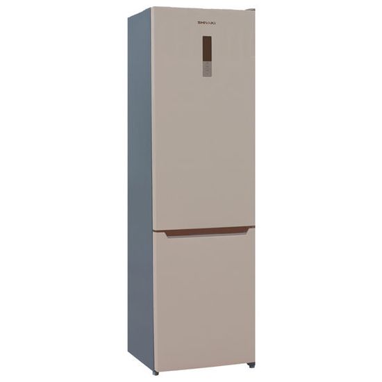 Холодильник Shivaki BMR-2016DNFBE