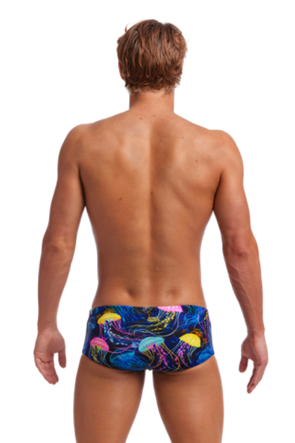 Транки FUNKY TRUNKS Men's Schwimma Stinga