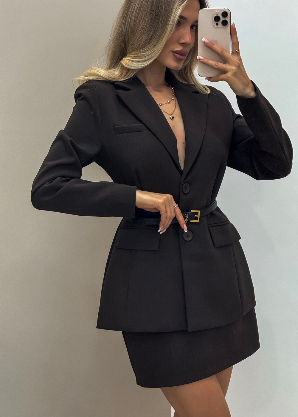 Юбка Wanda