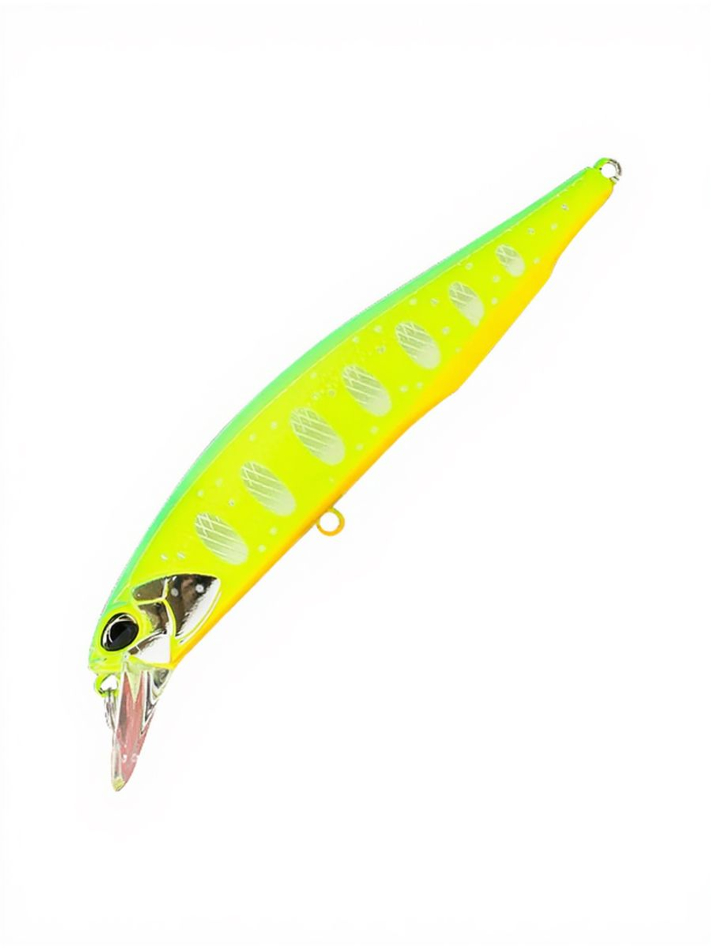 Воблер DUO Realis Jerkbait Pike Limited 120 SP, ACC3059 Mat Tiger, 120 мм, 17,8 г, нейтральный, минноу